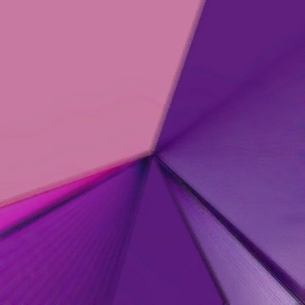 Pembe arka planı olan mor bir şemsiye.