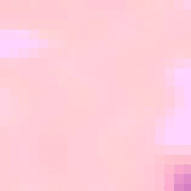 Kare desenli pembe beyaz bir arkaplan