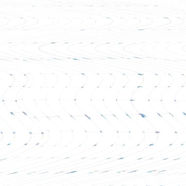 Karla kaplı bir yamaçta kar kayağı süren biri.