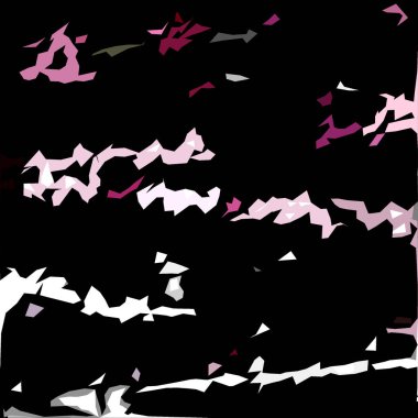 Bir grup kuş havada uçuyor.