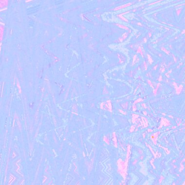 bir deseni olan mavi ve pembe soyut bir arkaplan