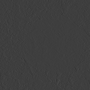 Beyaz kenarlı siyah bir duvar.