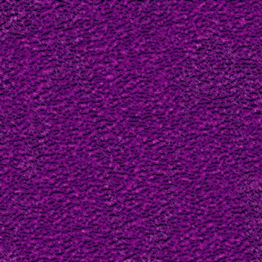 Mor bir duvar ve çok az miktarda kir.