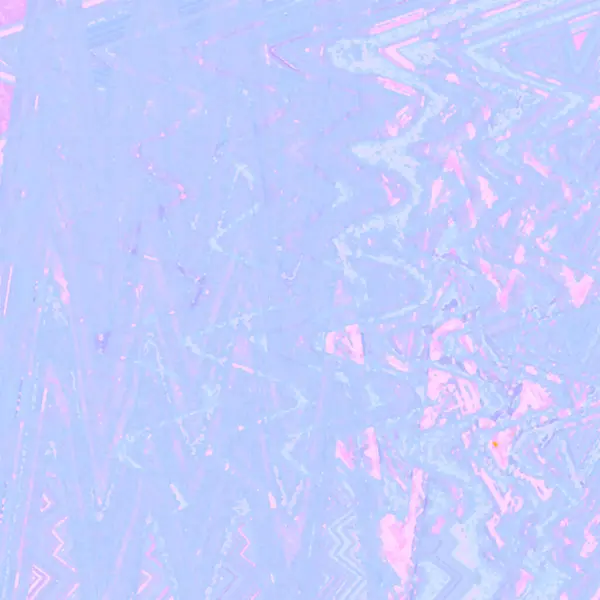 bir deseni olan mavi ve pembe soyut bir arkaplan