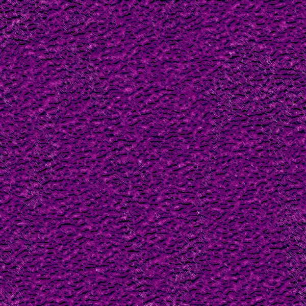 Mor bir duvar ve çok az miktarda kir.