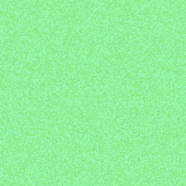 a green background with a very small amount of small dots