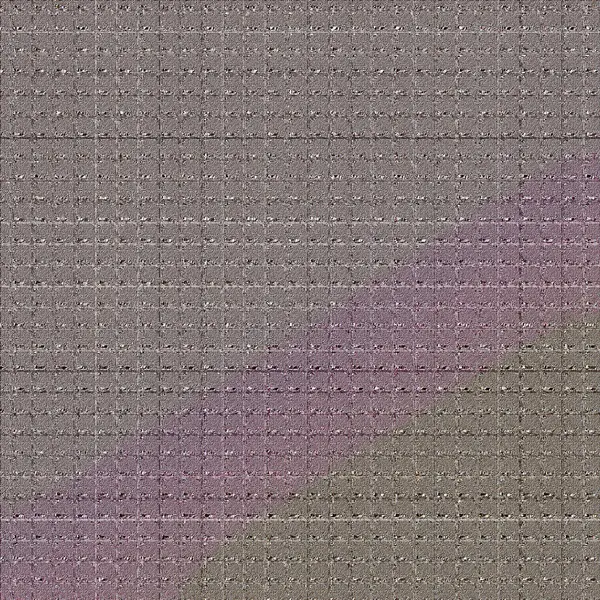 Kaldırımda elinde bir köpekle yürüyen bir adam.