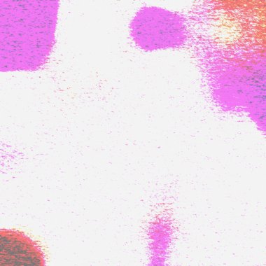 soyut pembe ve mavi suluboya dokusu