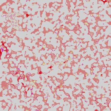 Soyut parlak renkli arkaplan. İşiniz için güzel bir illüstrasyon