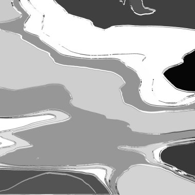 Yaratıcı model. Boya izi. Soyut doku. Duvar kağıdı. Tekstil ve yazdırma deseni.