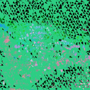 soyut renkli arkaplan, yaratıcı konsept tasarımı