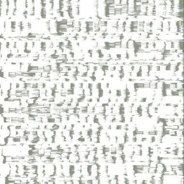 Soyut dokuların kusursuz deseni