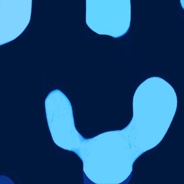 mavi suluboya boya deseni, soyut desen