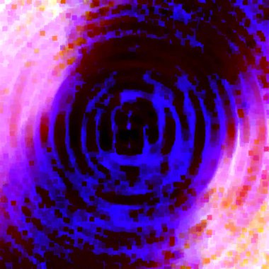 Soyut Renkli Fon duvar kağıdı