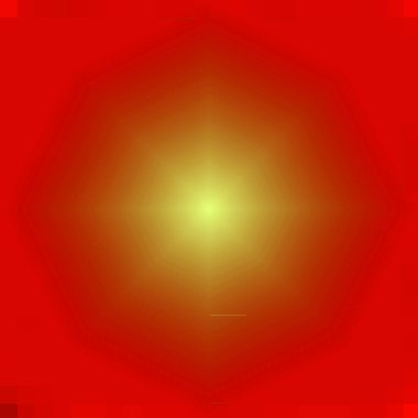 Soyut kırmızı vektör arkaplanı