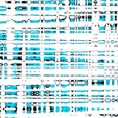 Geometri doku klasik modern yineleme deseni
