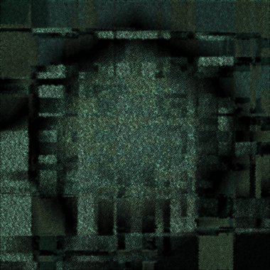 Geometrik desenli soyut arkaplan