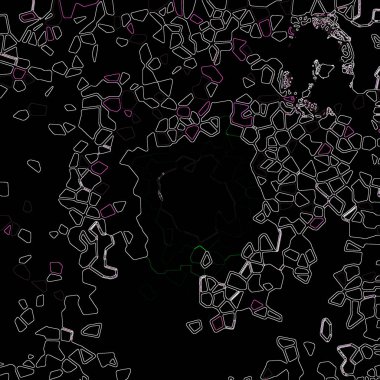 yaratıcı bir geçmiş. çok renkli dokular.