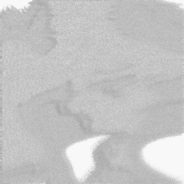 Siyah ve beyaz grunge ile soyut arkaplan