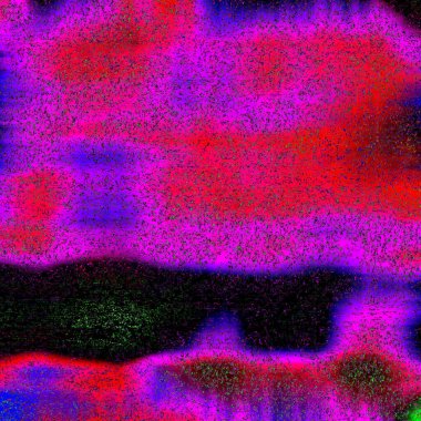 Soyut arkaplan. çok- renkli doku çizimi.