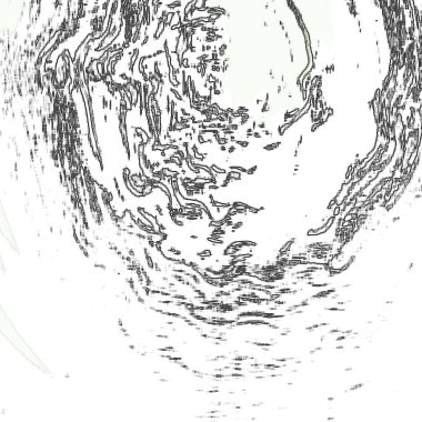 fantezi kaotik renkli fraktal desen. Soyut fraktal şekiller. 3d resimleme arkaplanı veya duvar kağıdı oluşturuluyor.