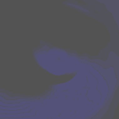 fantezi kaotik renkli fraktal desen. Soyut fraktal şekiller. 3d resimleme arkaplanı veya duvar kağıdı oluşturuluyor