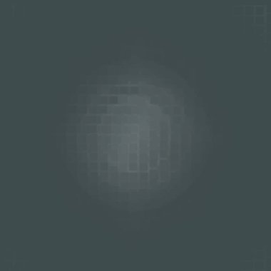 Geometrik desenli soyut arkaplan