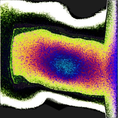 soyut arkaplan, çok renkli doku