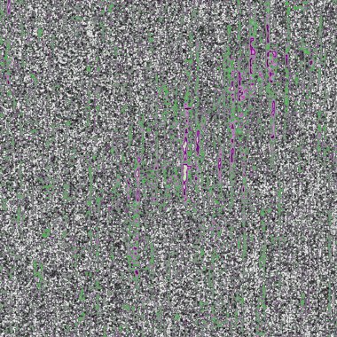 Geometri doku tekrar Klasik desen