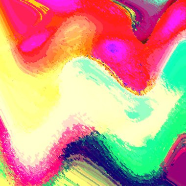 soyut canlı arkaplan, renkli karışım.