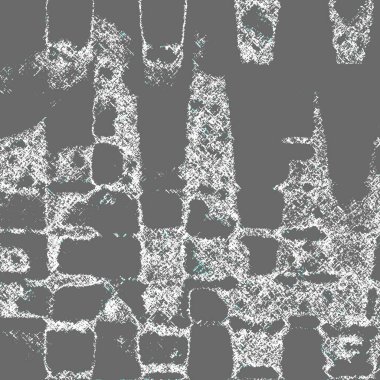 Soyut desenli kusursuz doku