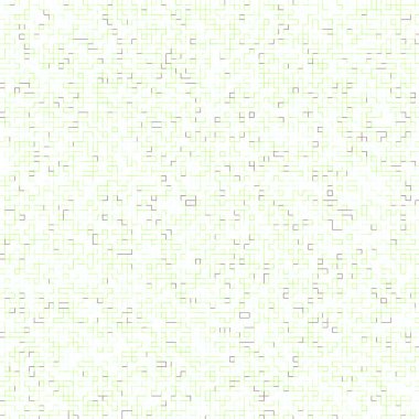 Edward Zajec 'in il cubo' sunun 1971 'den itibaren uygulanması esasen 8 kiremit ve kurallardan oluşan bir kiremit seti.