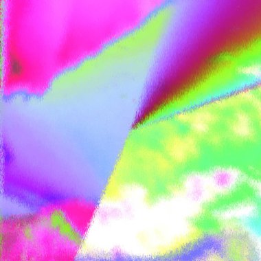 Mavi rengin soyut arkaplanı