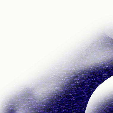 mavi ve beyaz suluboya boya arkaplan.