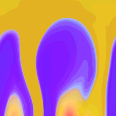 parlak gradyan soyut arkaplan dalgalı çizgiler hareket desenli hareket rengi