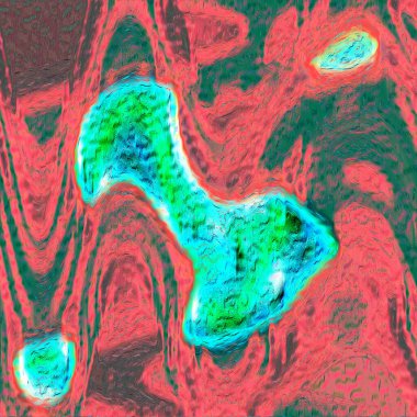 Modern tasarım. Soyut arkaplan. renk tasarımı. rakamlar