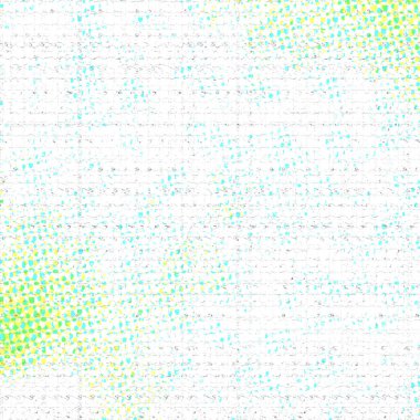 Disklerle ışık çok renkli vektör dokusu. Değişik şekillere sahip renkli soyut çizimler. Marka ilanınız için yeni şablon.