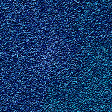 Mavi glitter doku Noel arka plan.