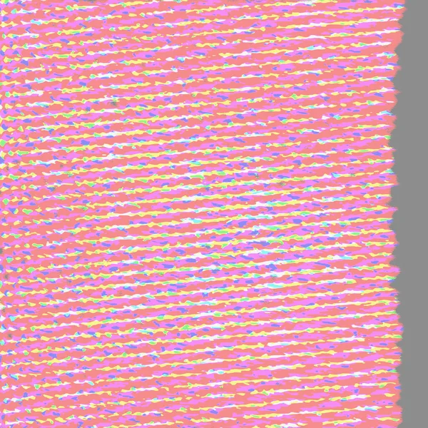 Tekrarlanan şekillerle soyut yaratıcı arkaplan