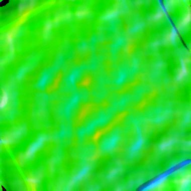 dinamik efektli renkli soyut arkaplan