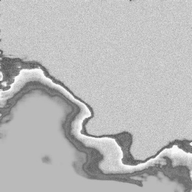 Soyut arkaplan. Monokrom dokusu. Resim siyah ve beyaz tonları içerir.