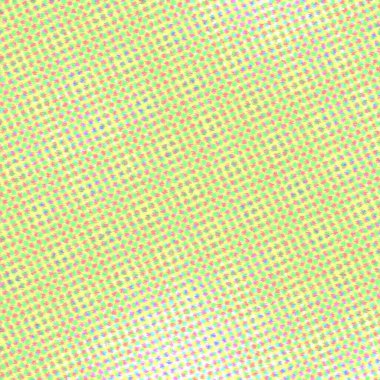 Soyut Geometrik Desen Vektör Sanatı Çizimi