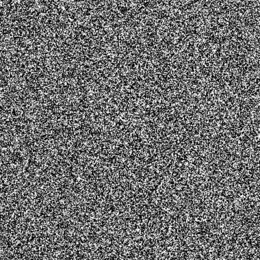 Siyah ve beyaz doku.