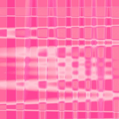 Soyut pembe vektör arkaplanı