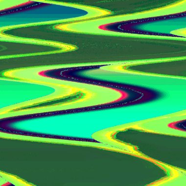 creative abstract background with artistic pattern