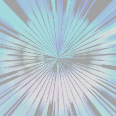 hareket bulanıklığı efektli soyut mavi arkaplan