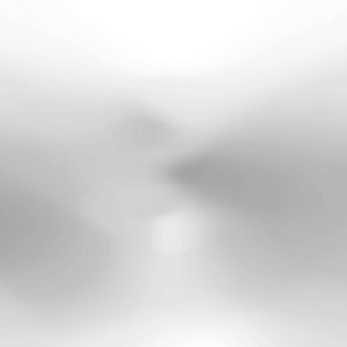 Bulanık arkaplan ışığı gri gradyan.
