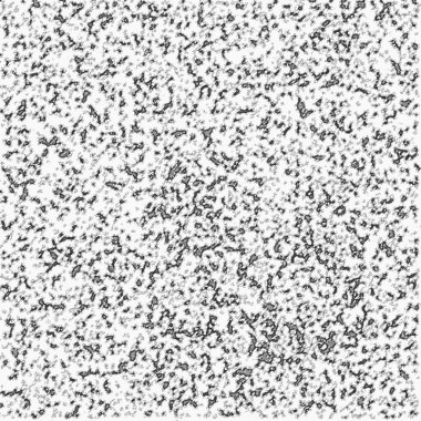 Siyah ve beyaz noktalı soyut arkaplan