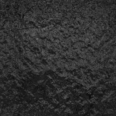 Soyut Grunge Siyah Doku Arkaplanı