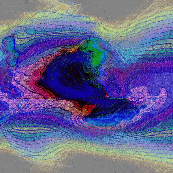 soyut renkli arkaplan, yaratıcı konsept tasarımı